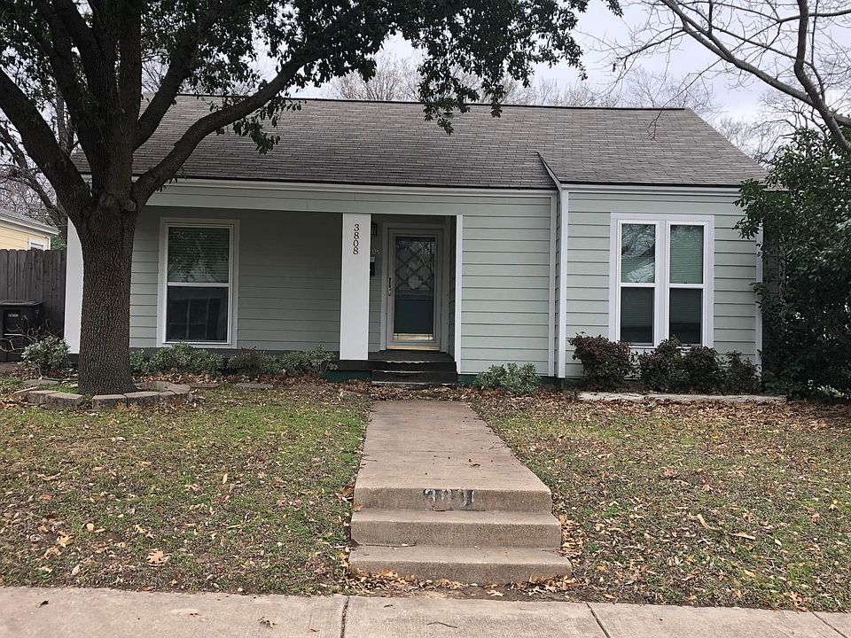 Exterior new siding, new windows