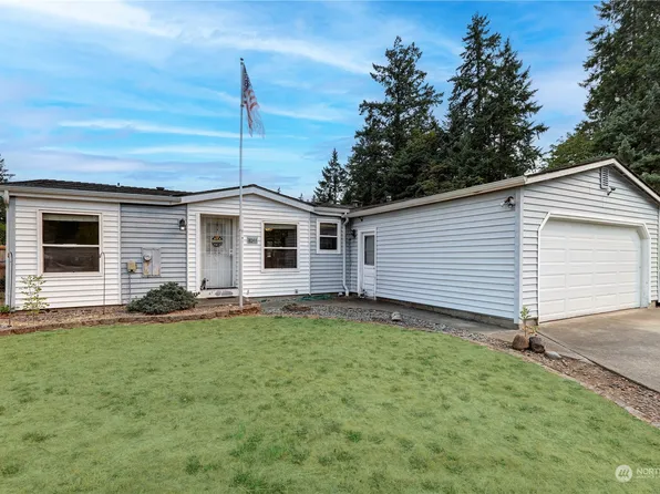 18344 SE 263rd Place, Covington, WA 98042