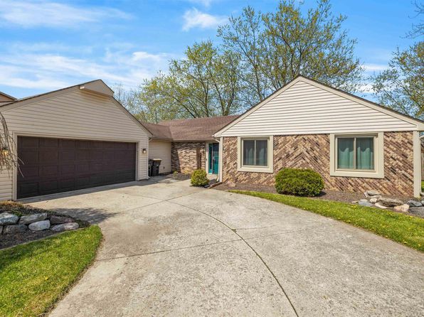 6619 Hillsboro Ln, Fort Wayne, IN 46835