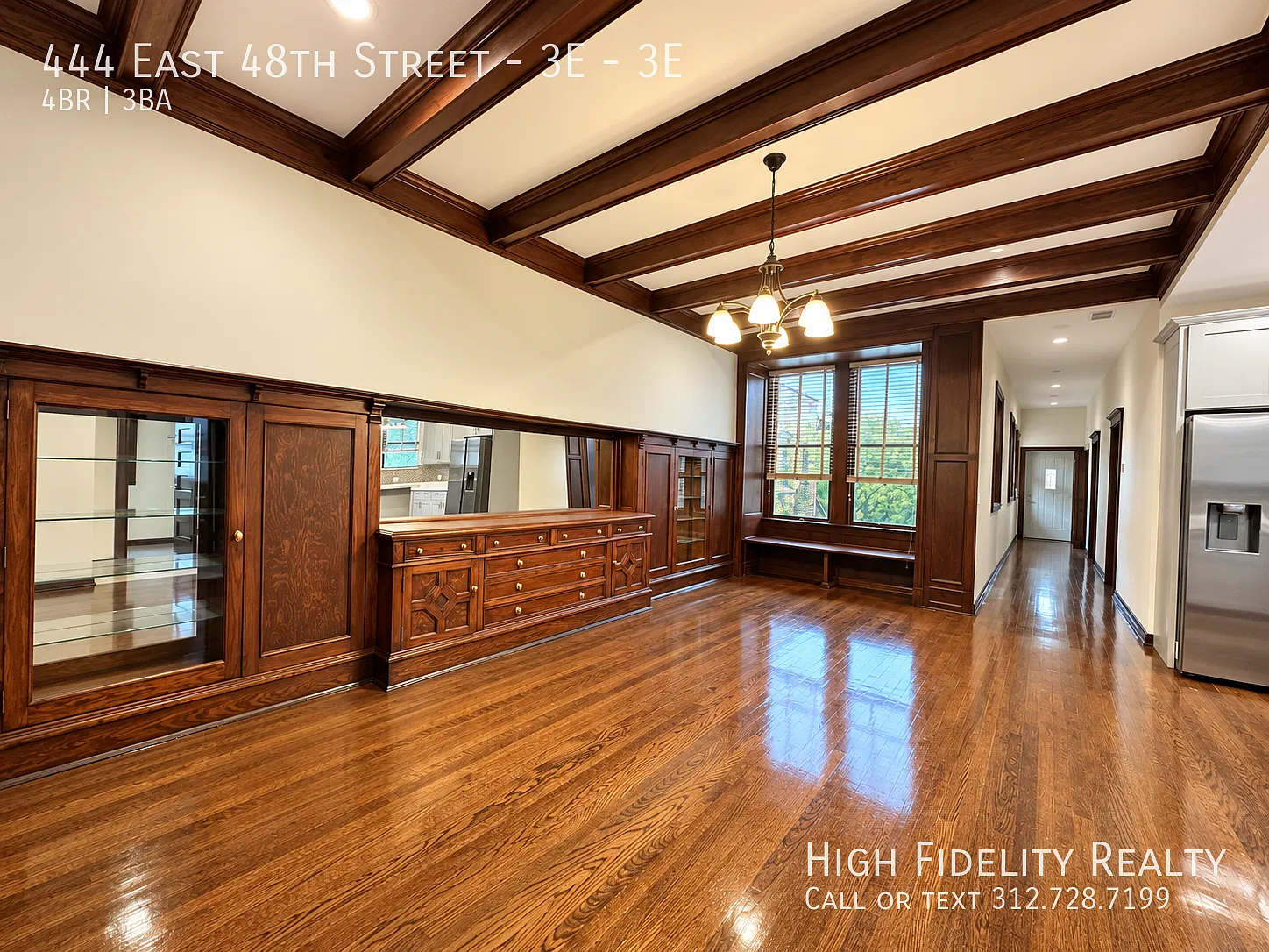 4 bed, 2.5 bath, $3,450 — Photo 2