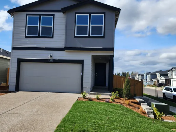 161 Greencrest St NE, Salem, OR 97301