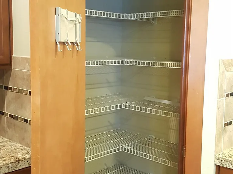 Kitchen Pantry
