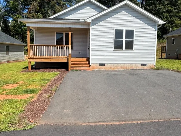 247 Quinn Hill Ln, Mars Hill, NC 28754