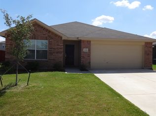 1636 Totem Pole Way, Krum, TX 76249