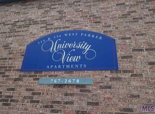324 W Parker Blvd, Baton Rouge, LA 70808