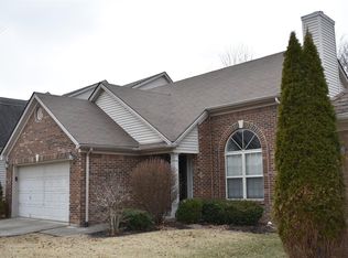 121 S Colonial Heights Dr, Georgetown, KY 40324