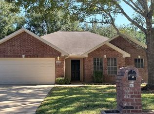 1207 Toby Dr, Conroe, TX 77301
