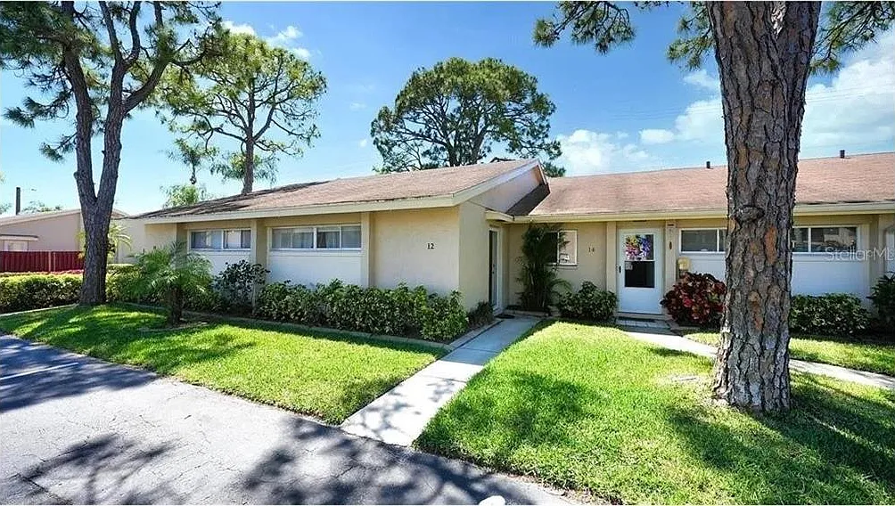 1 bed, 1.0 bath, 663 sqft, $1,495 — Photo 1