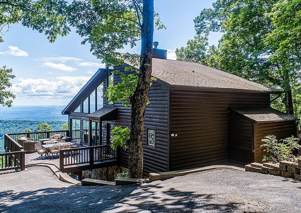 346 S Sanderlin Mountain Dr, Jasper, GA 30143 | Zillow