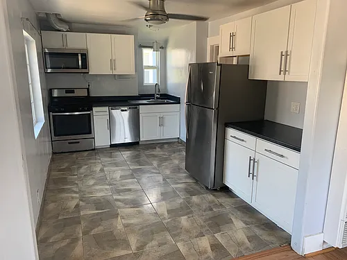 510 Linden Ave #B Photo 1