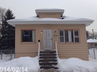 209 155th Pl, Calumet City, IL