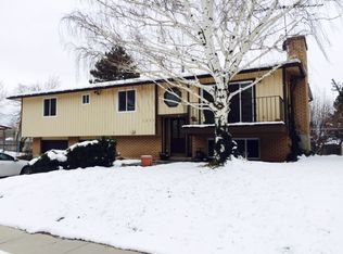 1571 Mountain Rd, Ogden, UT 84404