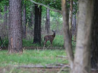 108 McCord Ln, Hayneville, AL 36040