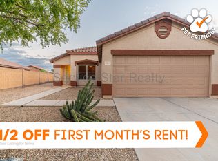 15619 W Port Au Prince Ln, Surprise, AZ 85379
