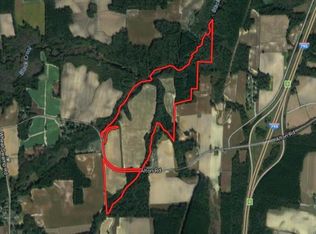 12825 Alton Rd, Lucama, NC 27851