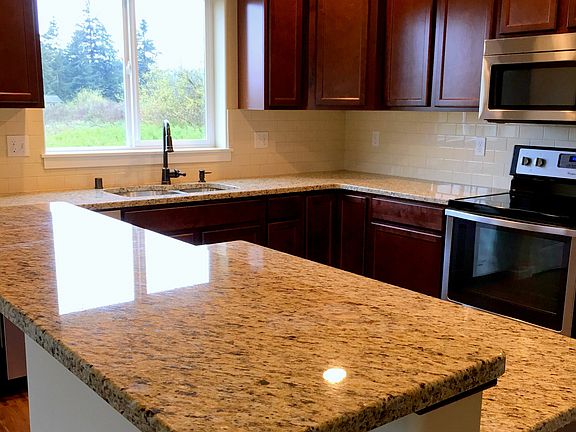 Hinkle Homes quality materia