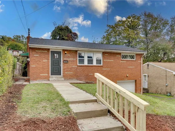 2104 Federal Street Ext, Pittsburgh, PA 15214