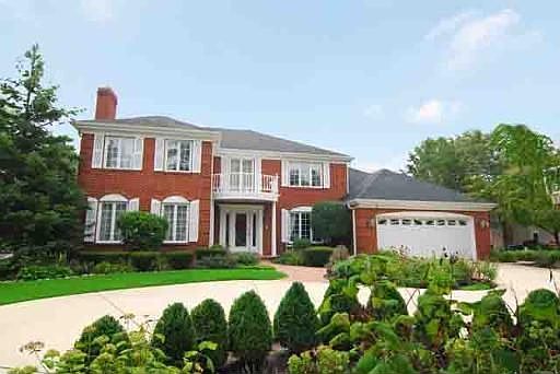 1st image of 321 Hambletonian Dr
