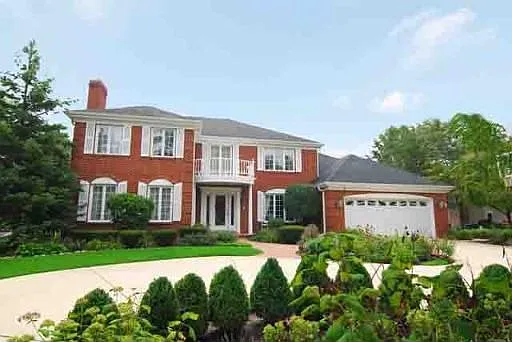 321 Hambletonian Dr photo 1