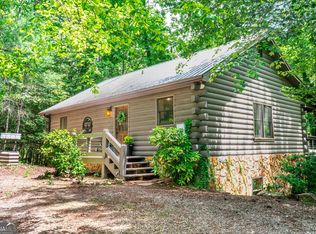 347 Dowd Rd, Morganton, GA 30560