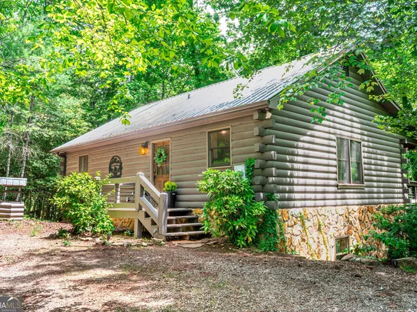 347 Dowd Rd, Morganton, GA 30560