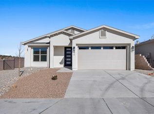 71 Cadena Loop, Los Alamos, NM 87544