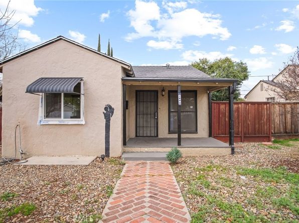 1899 Union Ave, Merced, CA 95340