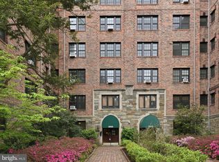 3900 Connecticut Ave NW APT 406F, Washington, DC 20008