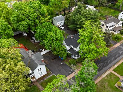 19 Hudson Street, Manchester, CT, 06042