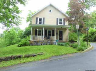 1 Stimpson Ave, Castleton, NY 12033