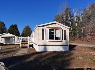 427 Kelley Mobile Home Park, Millinocket, ME 04462