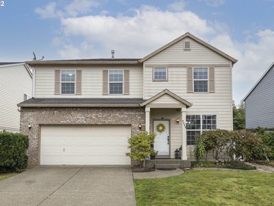 2550 Edgewater Dr, Woodburn, OR, 97071