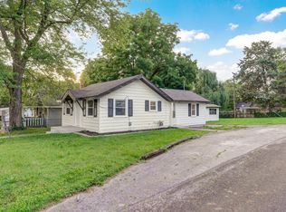 801 W Della St, Springfield, MO 65803