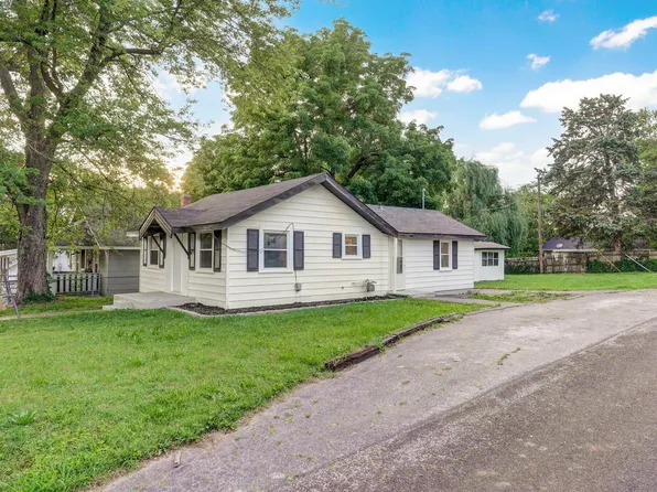 801 W Della Street, Springfield, MO 65803