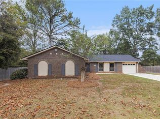 3065 Keenan Rd, Atlanta, GA 30349