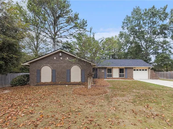 3065 Keenan Rd, Atlanta, GA 30349