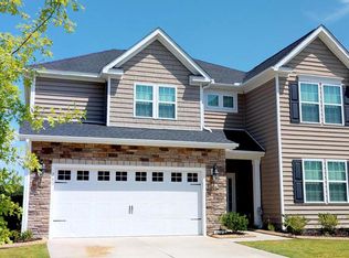 263 Overcup Loop, Summerville, SC 29486