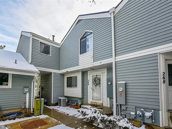 266 S Nome Street, Aurora, CO 80012
