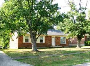 108 Hickory Hill Dr, Elizabethtown, KY 42701