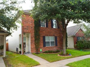 6311 Mountain Pines Ln, Katy, TX 77449