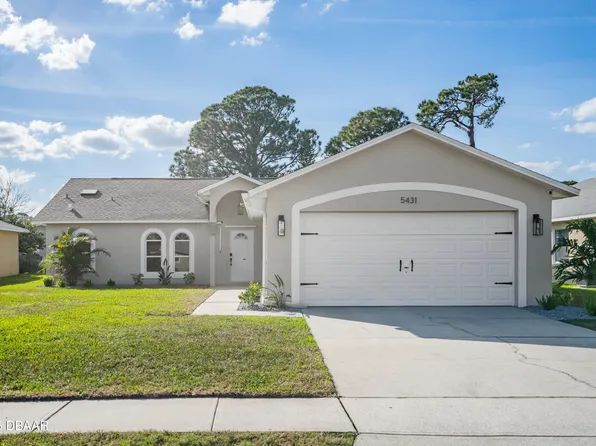 5431 Landis Ave, Port Orange, FL 32127