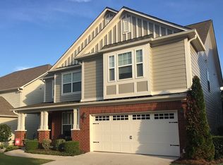 5850 Beaver Ridge Dr, Cumming, GA 30040