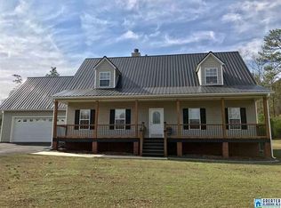 2739 Briarwood Ln, Moody, AL 35004