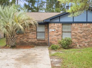 346 Dorchester Manor Blvd Unit B, North Charleston, SC 29420