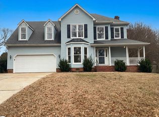 712 Spring Lake Loop, Simpsonville, SC 29681