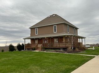 10361 N 3100 East Rd, Chatsworth, IL 60921