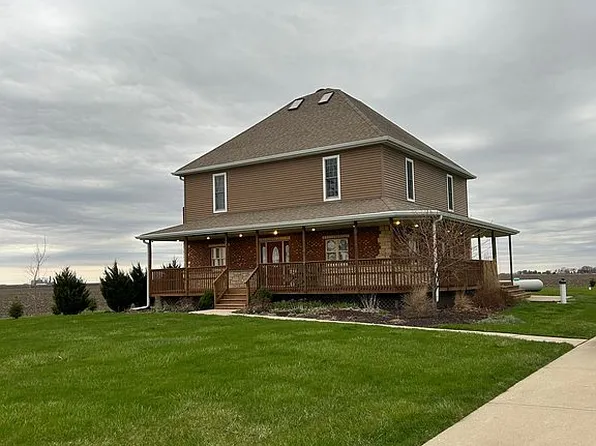 10361 N 3100 East Rd, Chatsworth, IL 60921