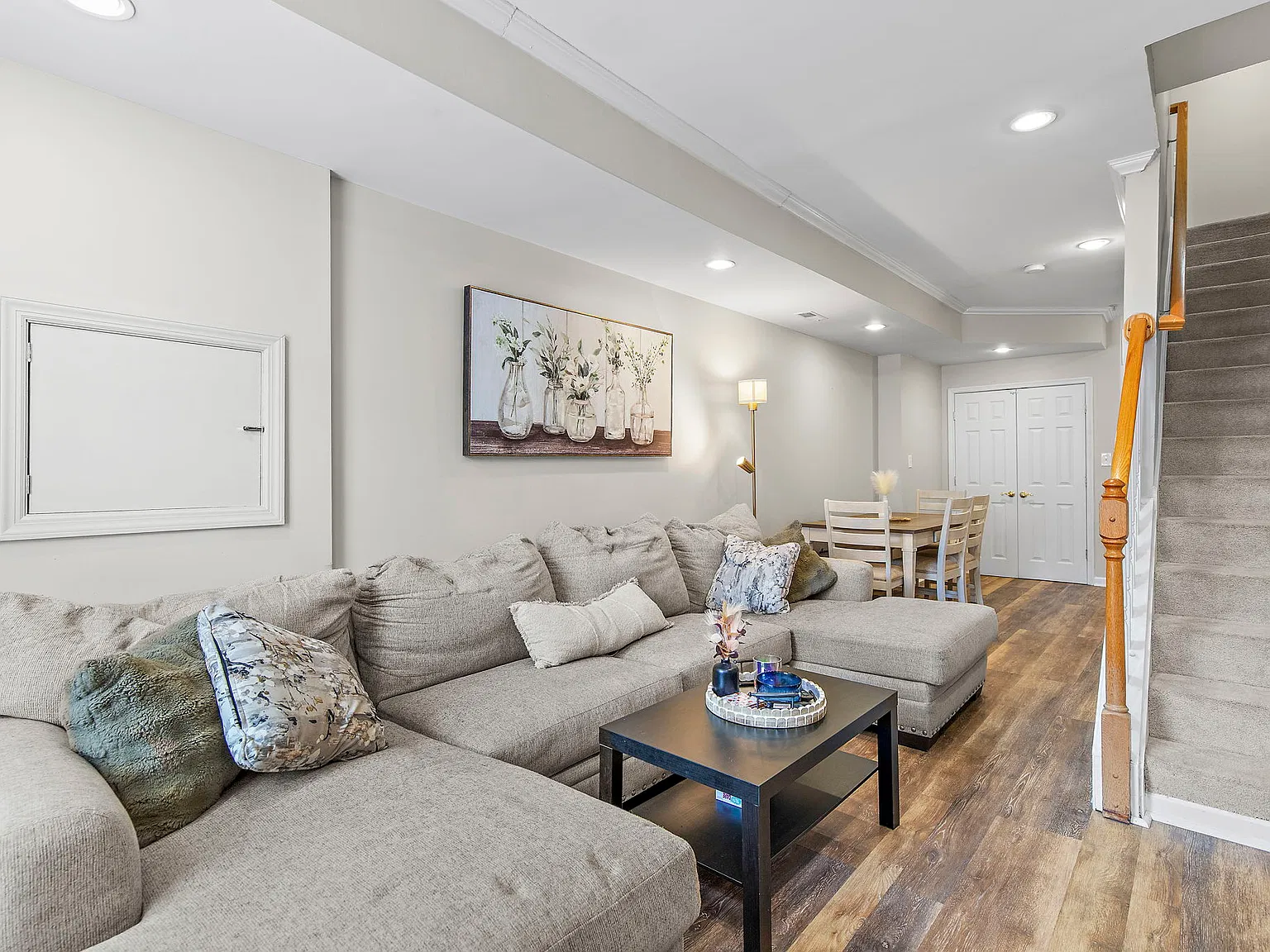 3 bed, 1488 sqft, $2,800 — Photo 3