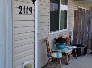 2119 13th St NW, Minot, ND 58703