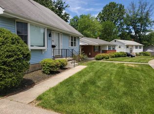 3810 Byxbee Rd, Randallstown, MD 21133